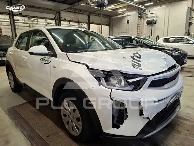 2024 KIA Stonic