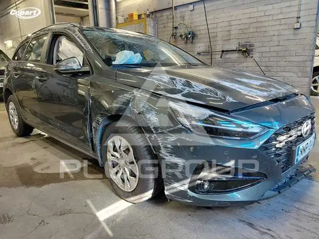 2025 Hyundai I30