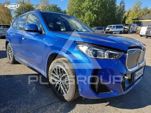 2026 BMW iX