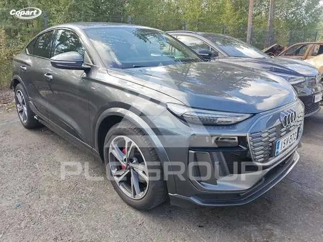2026 Audi Q6