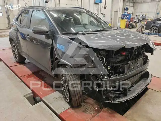 2026 Toyota YARIS