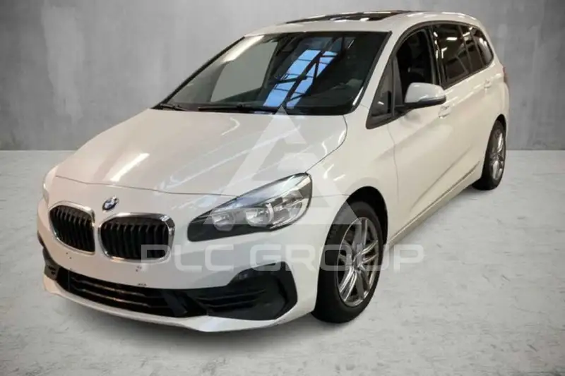 2018 BMW 2 Series