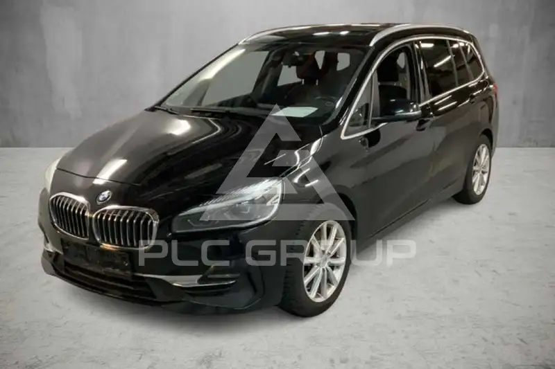 2019 BMW 2 Series