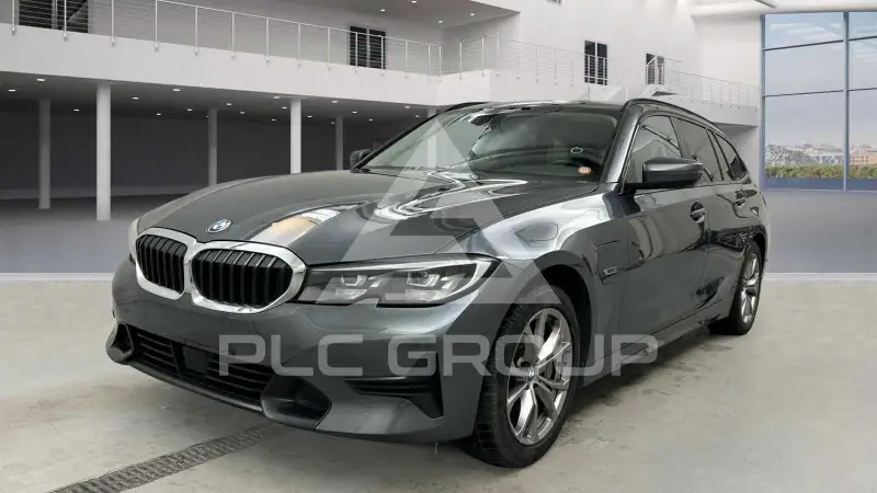 2021 BMW 3 series
