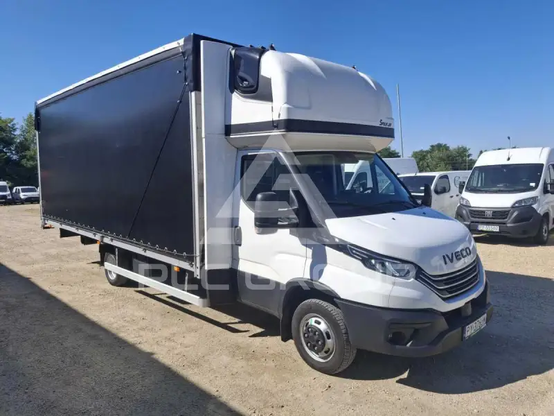 1 Iveco Daily