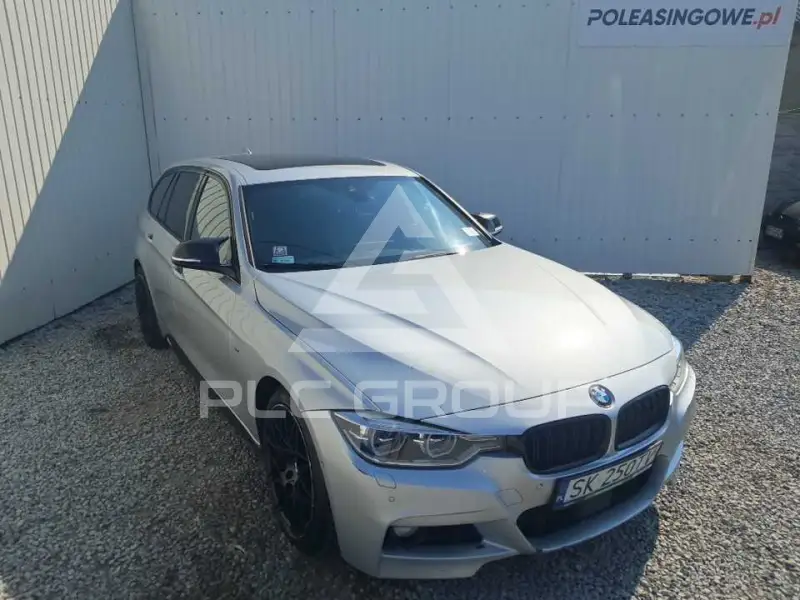1 BMW