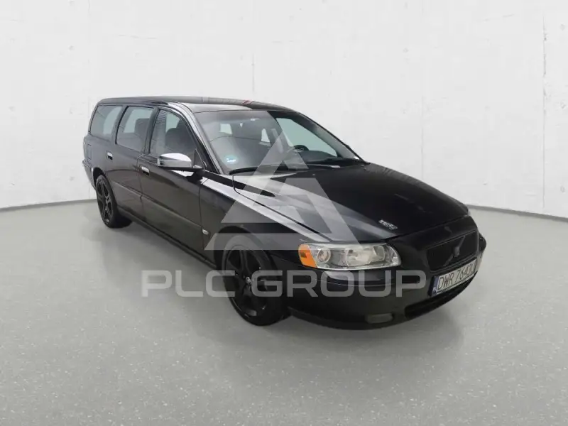 2005 Volvo V70