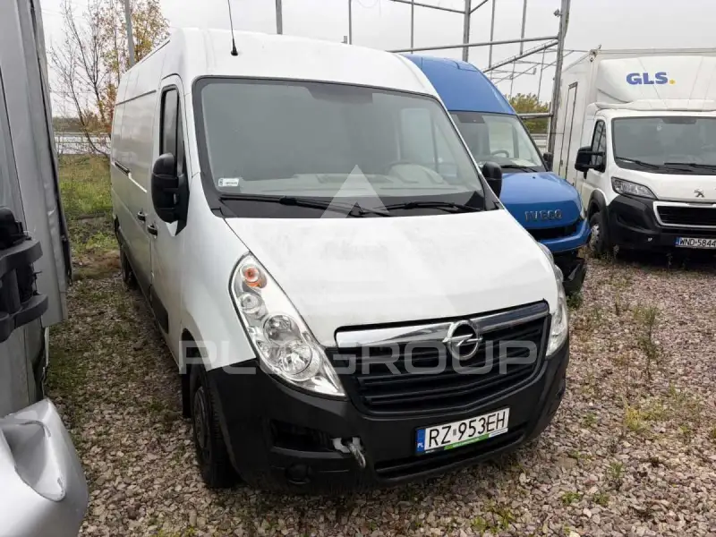 2007 Renault Kangoo