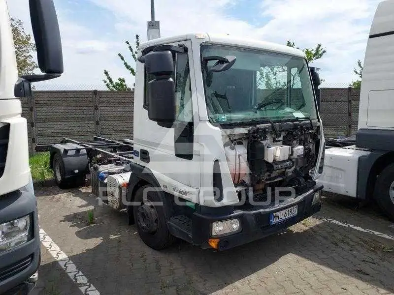 2013 Iveco 