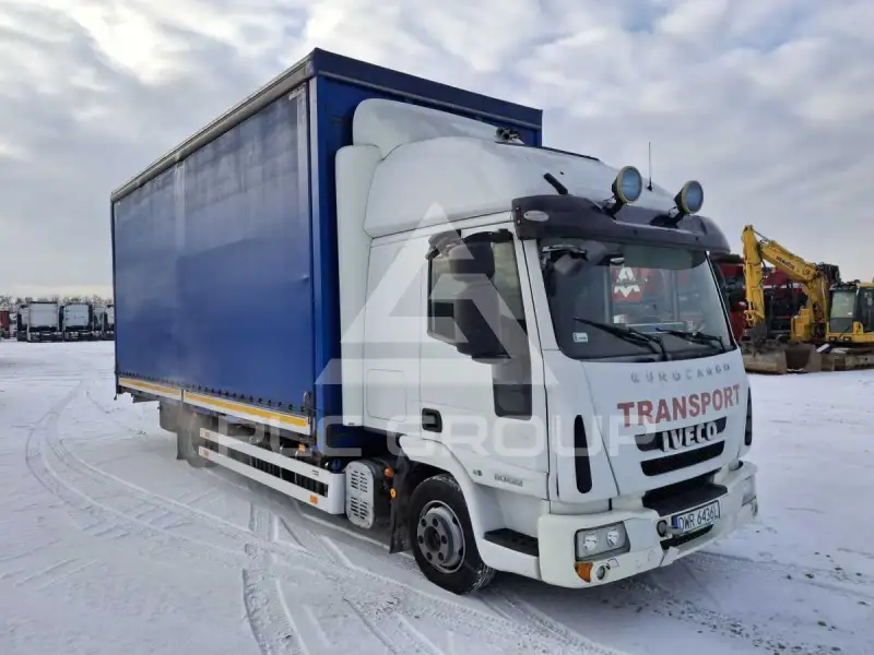 2013 Iveco 