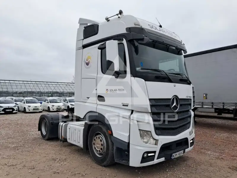 2013 Mercedes Benz 