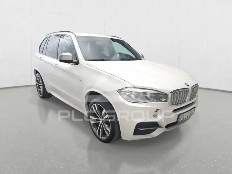 2014 BMW X5