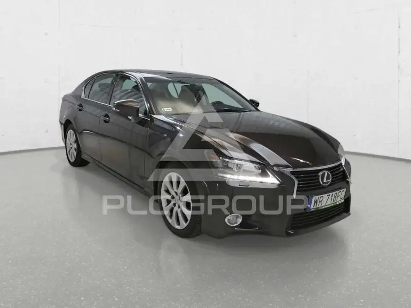 2014 Lexus GS300
