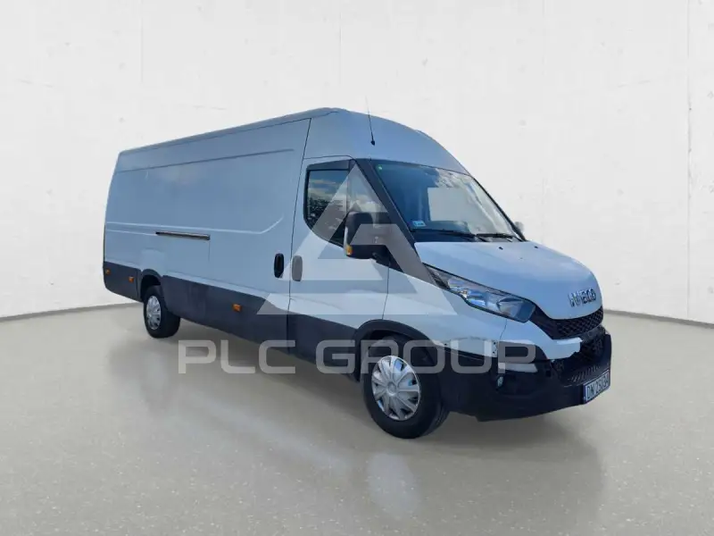 2015 Iveco 