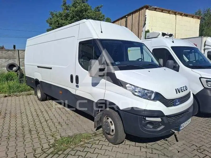 2016 Iveco Daily