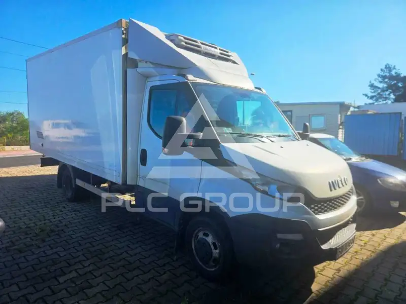 2016 Iveco Daily