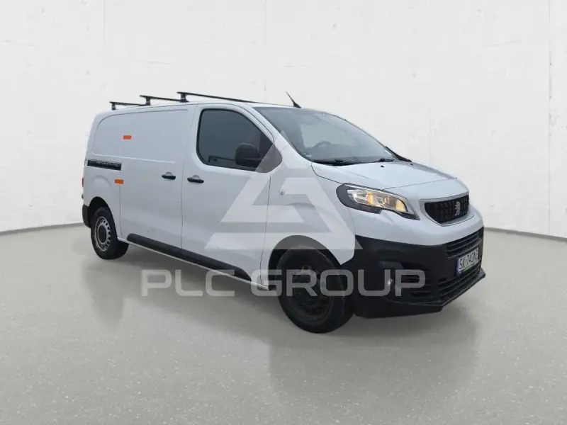 2016 Peugeot Expert
