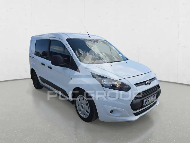 2016 Ford TRANSIT