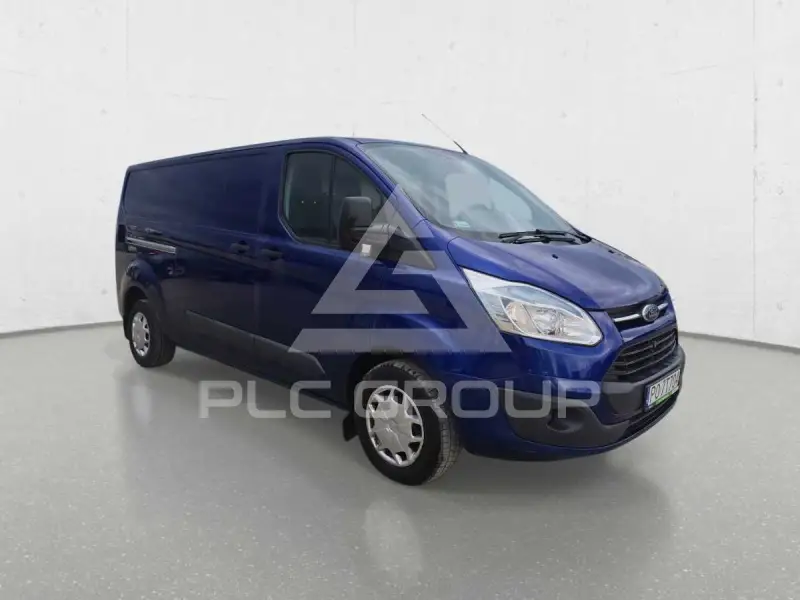 2016 Ford TRANSIT
