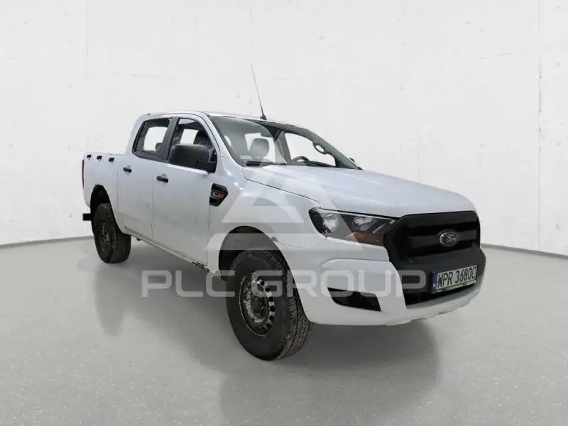 2016 Ford RANGER