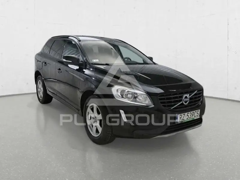 2017 Volvo XC60