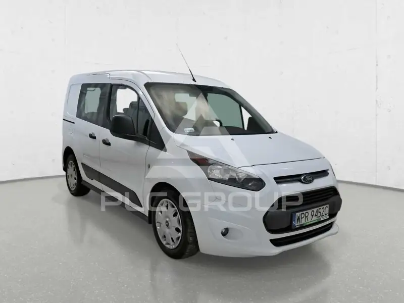 2017 Ford TRANSIT