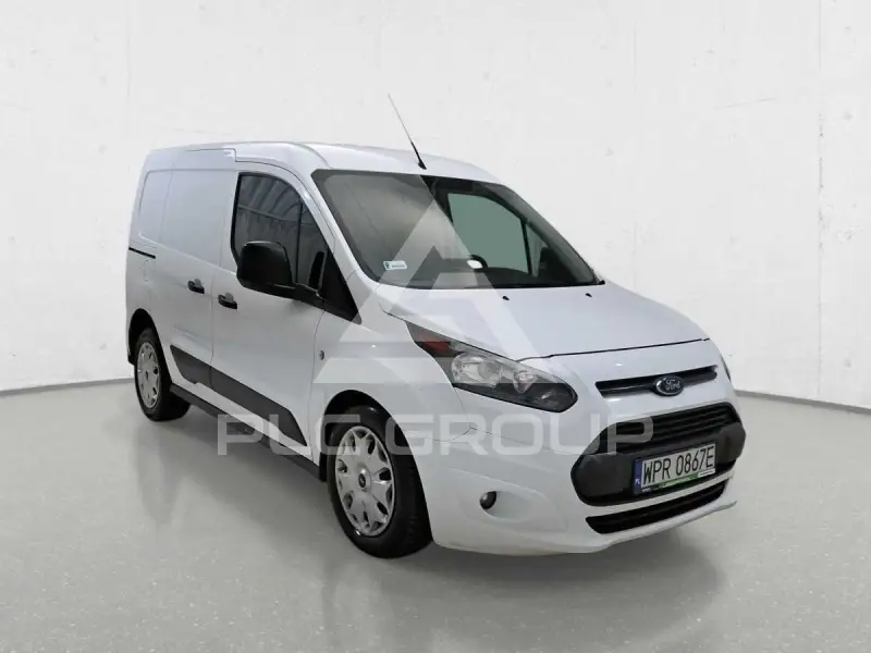2017 Ford TRANSIT