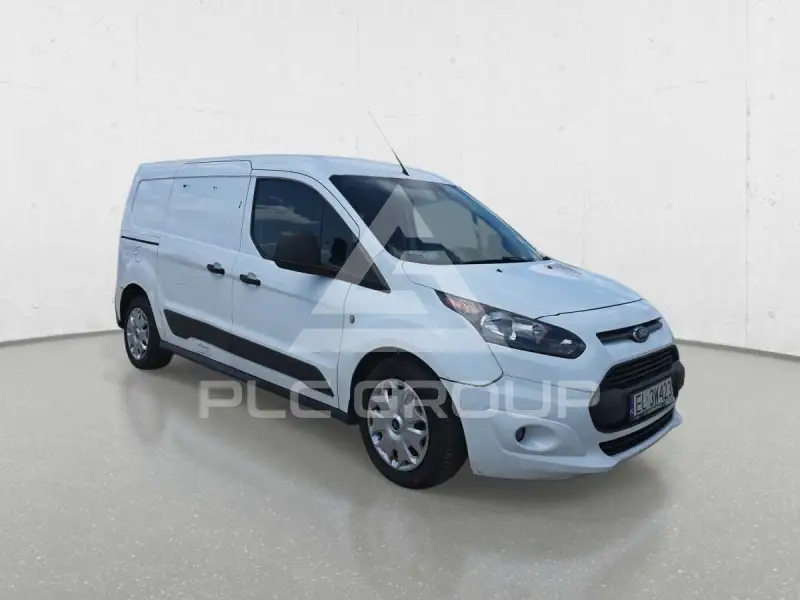 2017 Ford TRANSIT