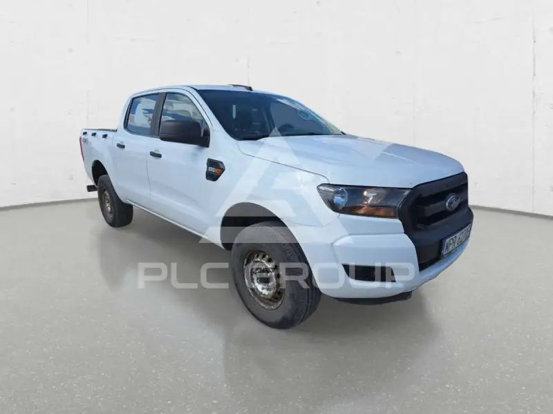 2017 Ford RANGER