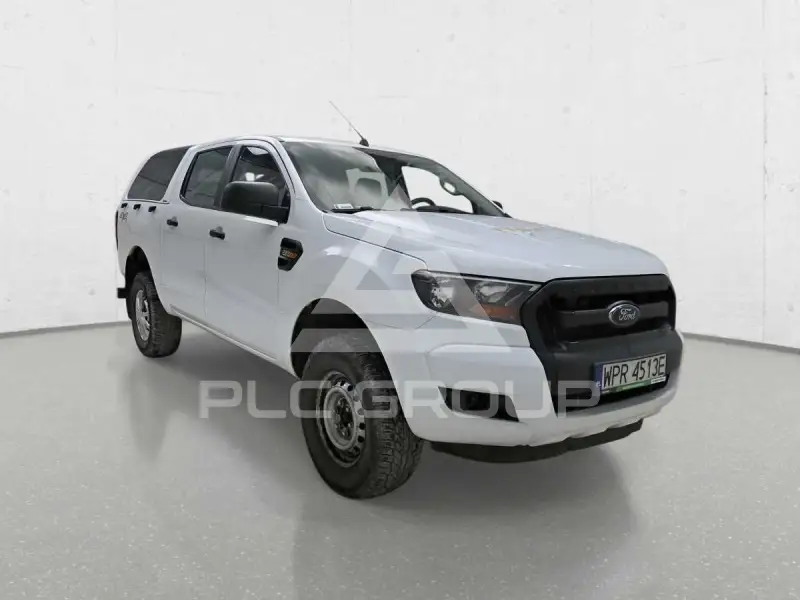 2017 Ford RANGER
