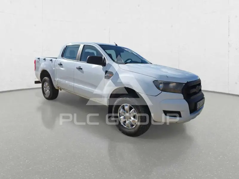 2017 Ford RANGER