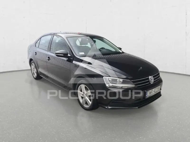 2017 Volkswagen Jetta