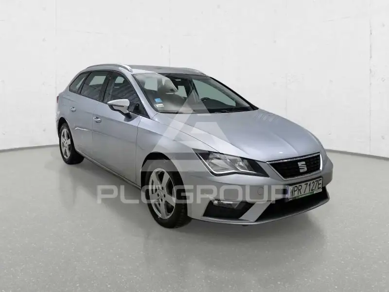 2017 Seat Leon