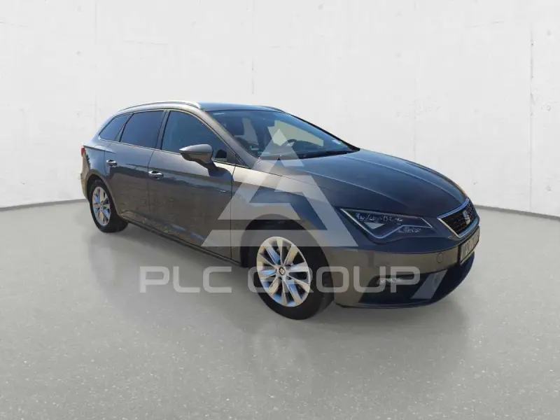 2017 Seat Leon
