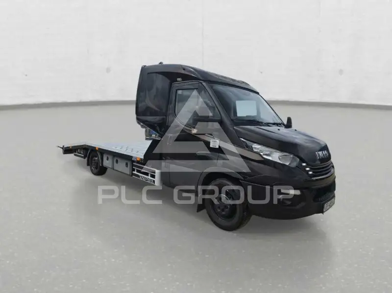 2018 Iveco 
