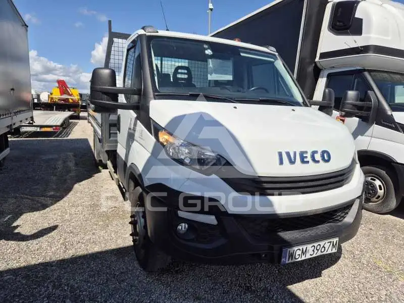 2018 Iveco Daily