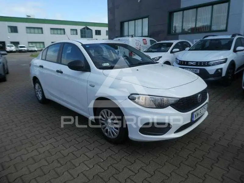 2018 Fiat Tipo