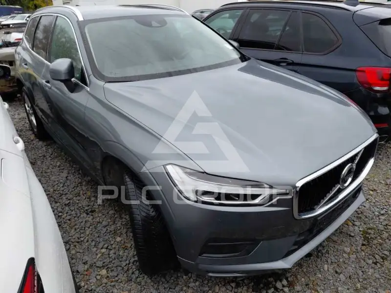 2018 Volvo XC60
