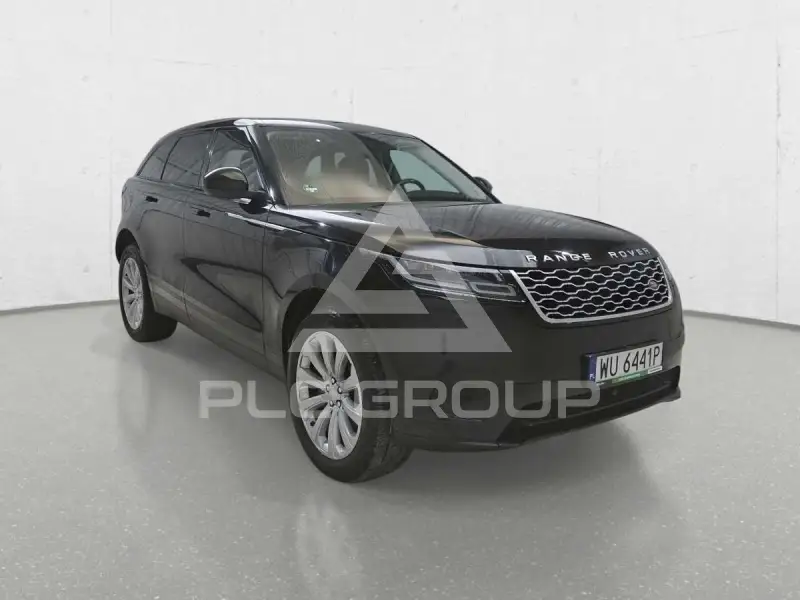 2018 Land Rover Range Rover