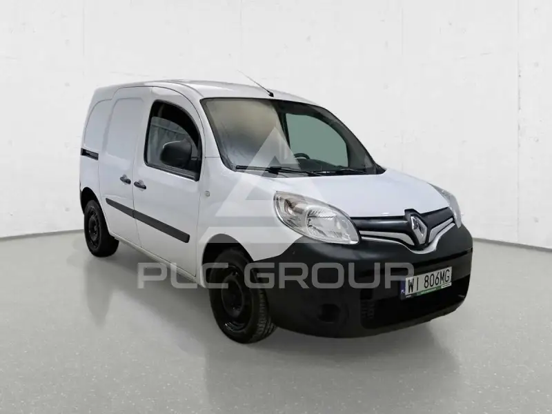 2018 Renault Kangoo