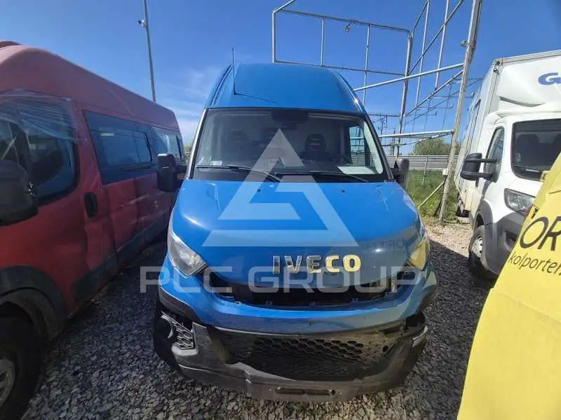 2019 Iveco 