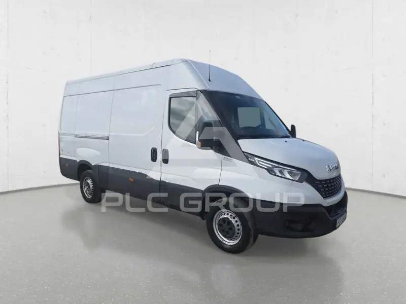 2019 Iveco Daily