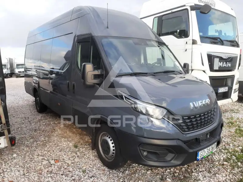 2019 Iveco Daily