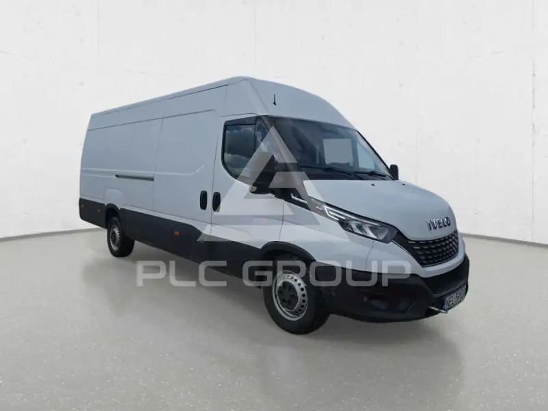 2019 Iveco Daily