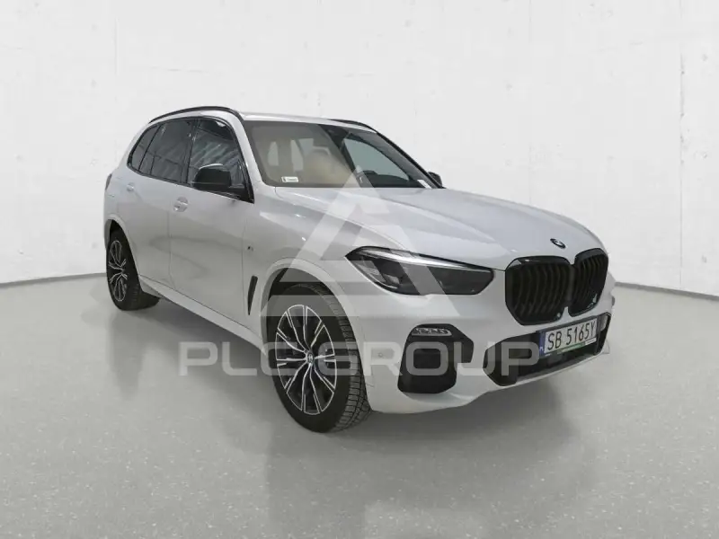 2019 BMW X5
