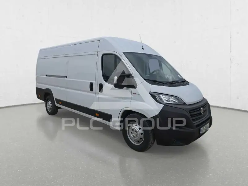 2019 Fiat Ducato