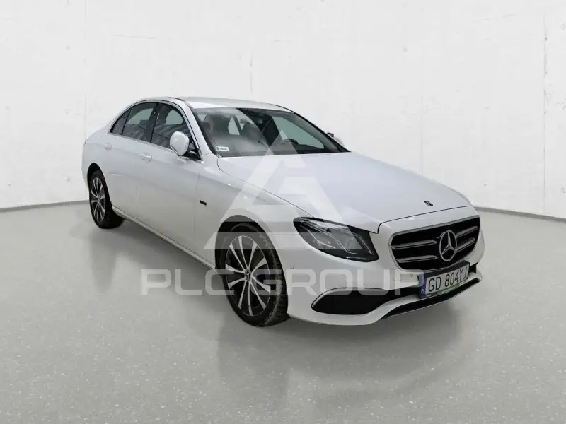 2019 Mercedes Benz E 300