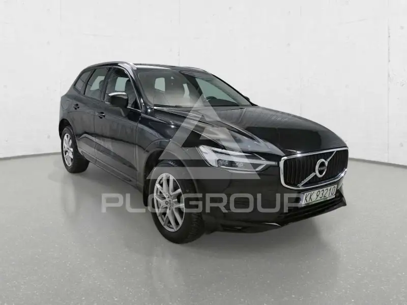 2019 Volvo XC60