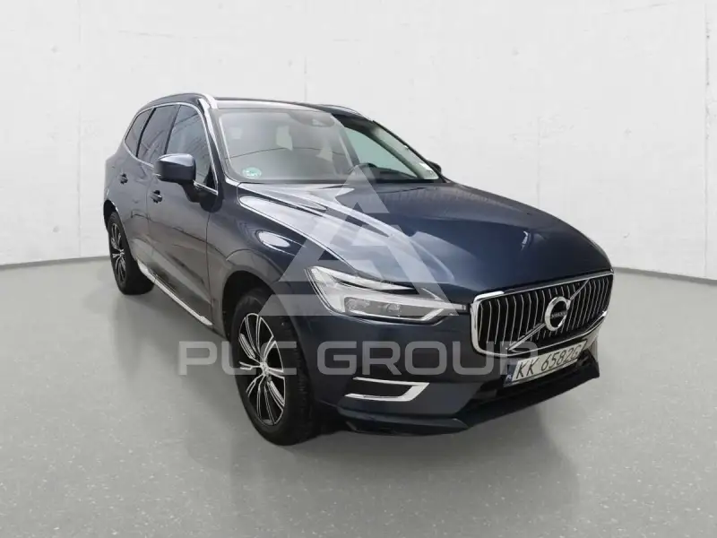 2019 Volvo XC60