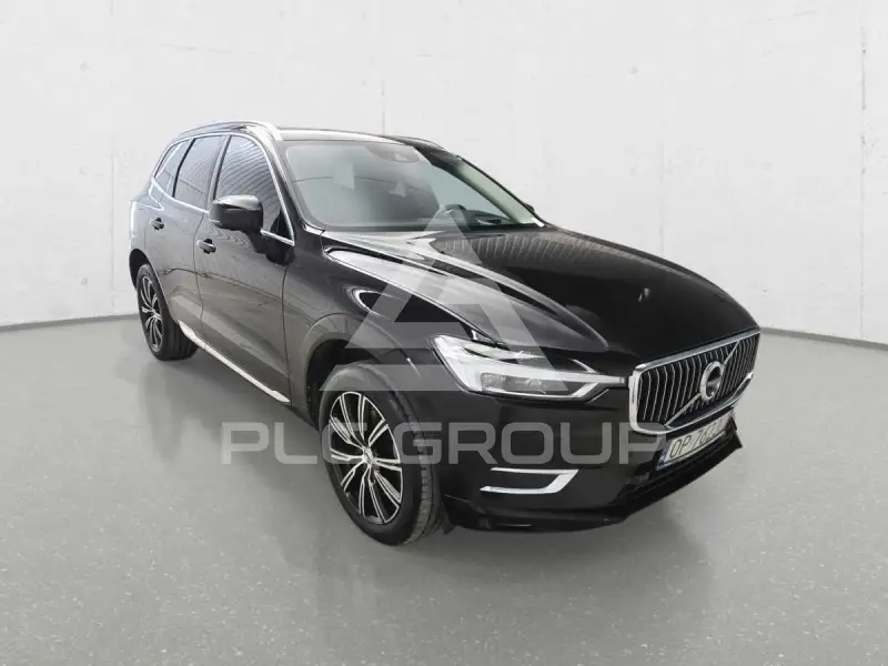 2019 Volvo XC60